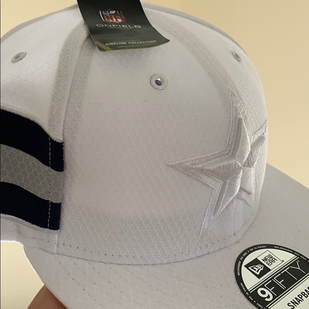 Dallas Cowboys SnapBack